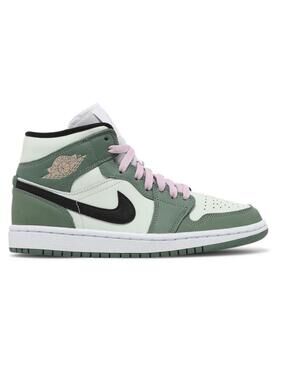 Air Jordan 1 Mid SE 'Dutch Green'